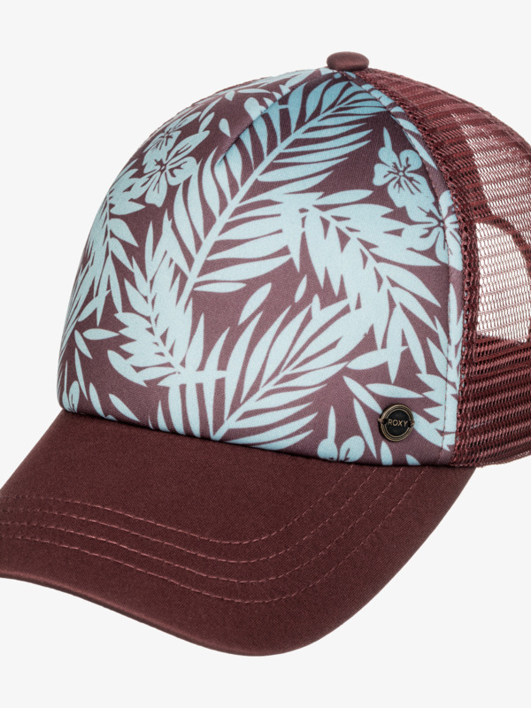 GORRA FEMENINO ROXY BEAUTIFUL MORNI – foto 3